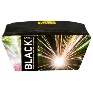 Viftebatteri, 49 skud Falster fyrværkeri