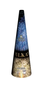 Vulkan fontæne