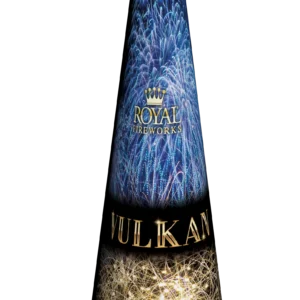Vulkan fontæne