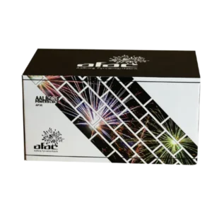 AP38 – compound batteri, 72 skud
