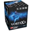 Vortex 3 – batteri, 25 skud