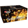 Golden Peacock – compound batteri, 128 skud