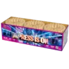 ImpressIsOn – compound batteri, 105 skud
