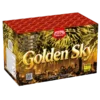 Golden Sky – batteri, 45 skud