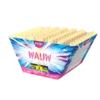 Wauw – viftebatteri, 70 skud